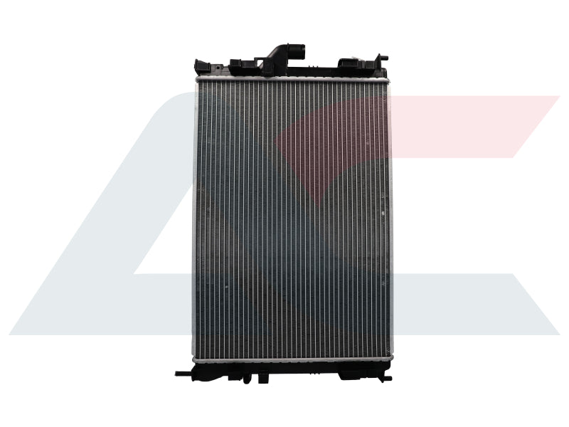 Radiator Nissan Np200 1.6 Petrol Renault K7M (B5856012)