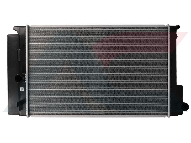 I-Radiator ye-Toyota Auris &amp; Corolla 1.3 / 1.4 / 1.6 / 1.8 VVTi – 1NR-FE, 4ZZ-FE, 1ZR-FE, 2ZR-FE – Manual – 2007–Present