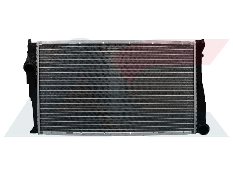 Radiator for BMW E87, E90, X1 Diesel – Manual/Auto – With Accessories

