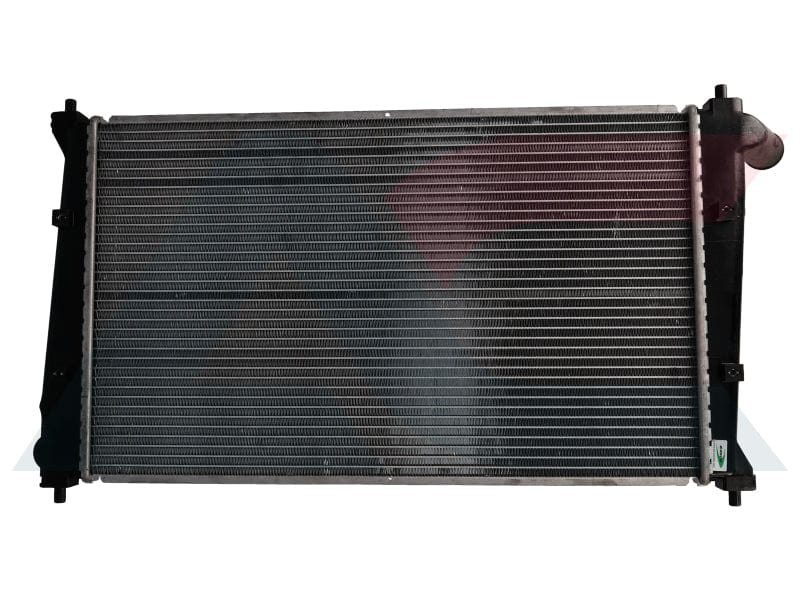 Radiator for Tata Indica, Vista, Indigo 1.4 – Manual – 2005–Present

