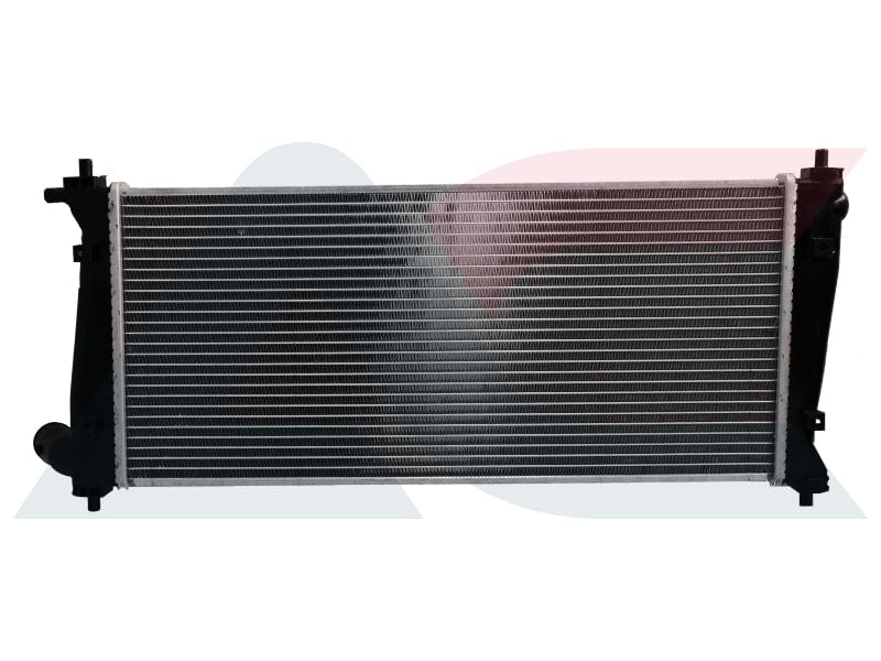I-Radiator ye-Tata Indica &amp; Indigo 1.4i – 475 MPFI – Manual – 2005–2010