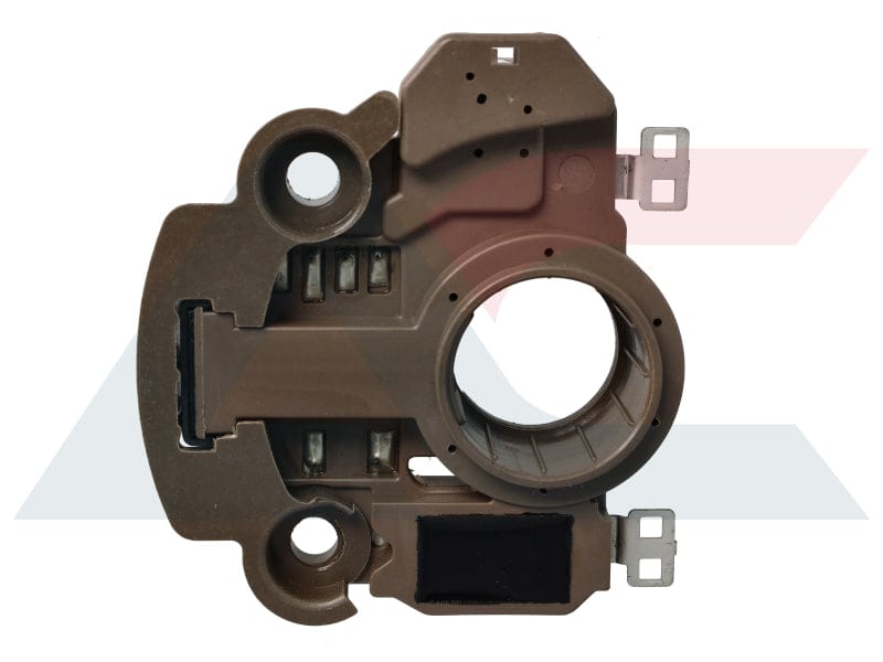 Alternator Voltage Regulator 12V Honda Civic 4 Pin IDCPU CPU IG L Inactive Lamp 14.5V Short Circuit Protection Mitsubishi 438 Mobiletron VR H2009 152 South Africa REG5105