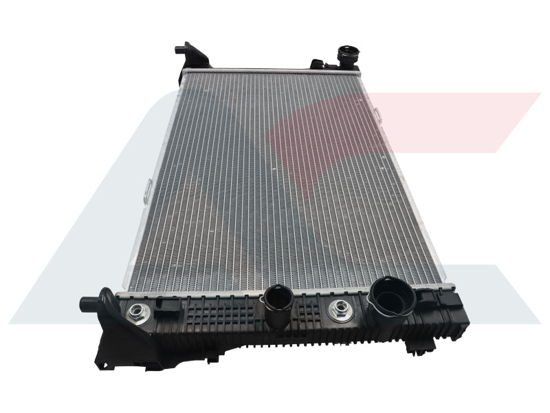 Radiator Mercedes-Benz C180 1.6 2008 - 2014 B6405903