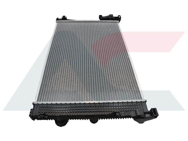 Radiator Mercedes-Benz C180 1.6 2008 - 2014 B6405903