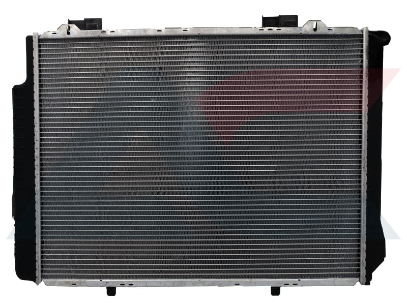 Radiator for Mercedes E240 / E280 V6 W210 – Automatic – 1997–2002


