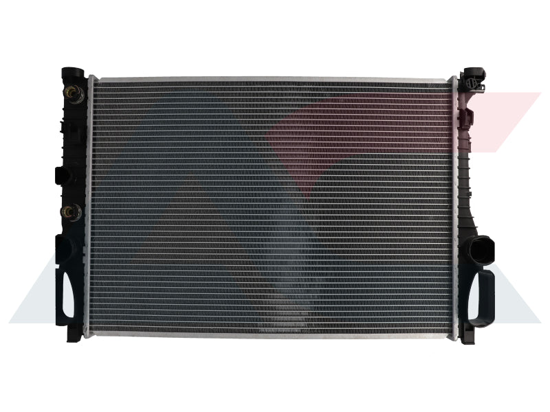 Radiator Mercedes-Benz E-Class 2002 - 2008 B6415903