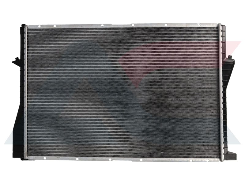 Radiator for BMW 5 Series E39 – M52 / M54 / M62 – Manual – 1995–2004

