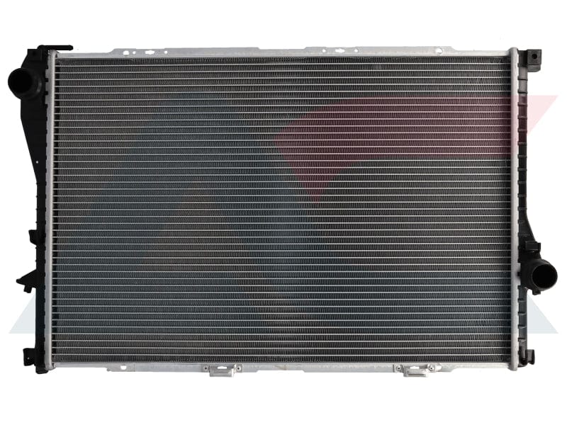 Radiator vir BMW 5 Reeks [E39] 523i / 528i / 530i / 540i – M52 / M54 / M62 – Handmatig – 1995–2004