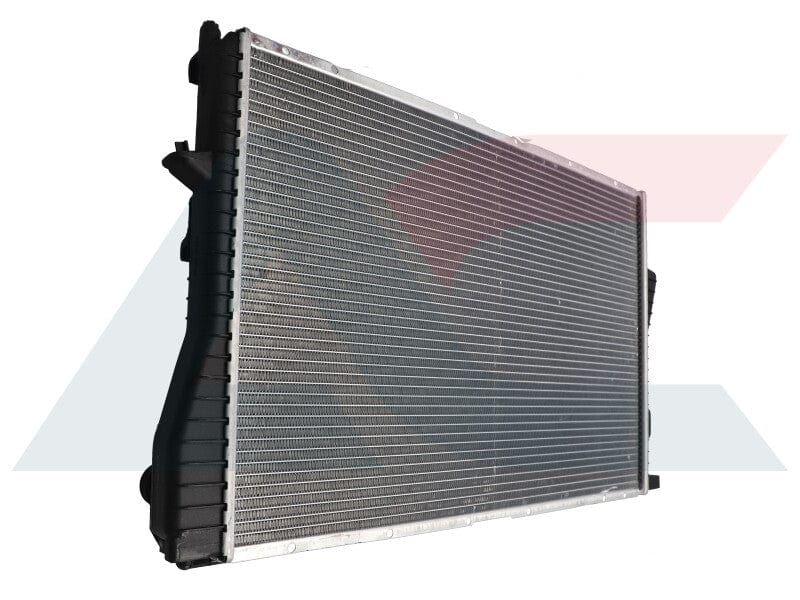 Irediyetha ye-BMW V8 – 530i / 540i / 730i / 740i – M60 / M62 – Manual – A/C – 1992–2003