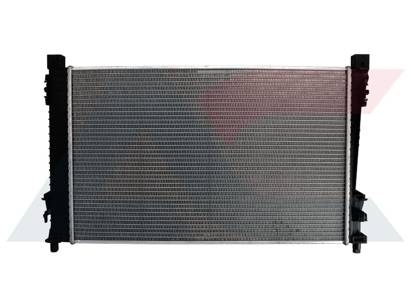 I-radiator ye-Mercedes C-Class W203, CLK, SLK, CLC - M111, M112, M271, M272, OM646 - Automatic - 2000-2013