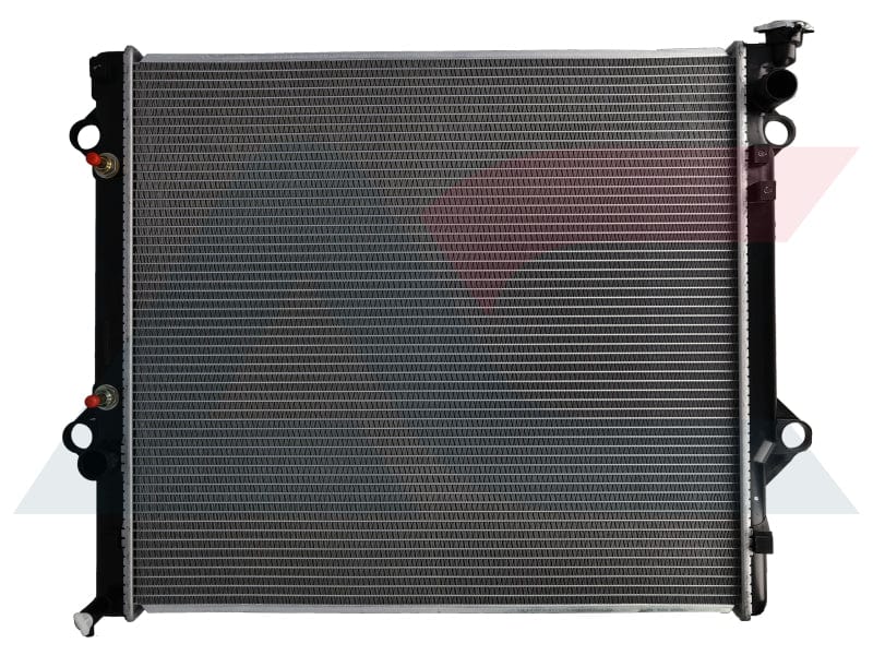 Toyota FJ Cruiser / Prado 3.0D 4.0 Radiator – Automatic Transmission (B6508003)