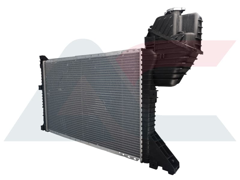 Radiator for Mercedes Sprinter 308D–416CDI – OM601 / OM612 – Manual – 1996–2006

