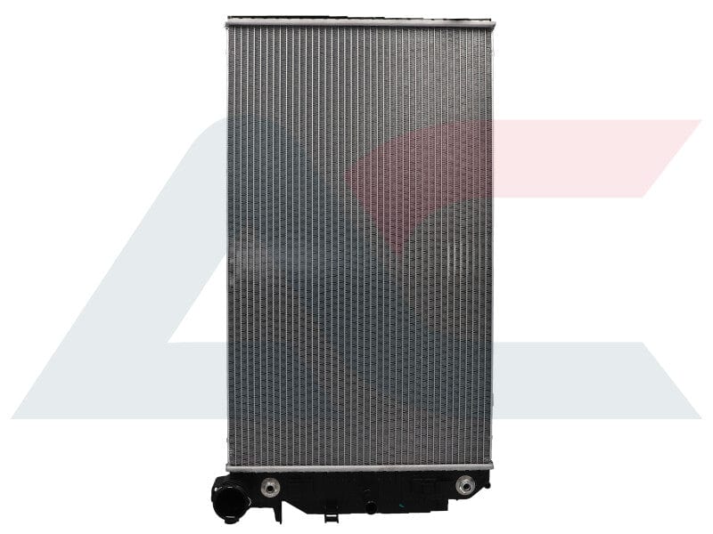 Radiator for Mercedes Sprinter 309–519CD – OM646 / OM642 / OM651 – Manual / Auto – 2007–2021

