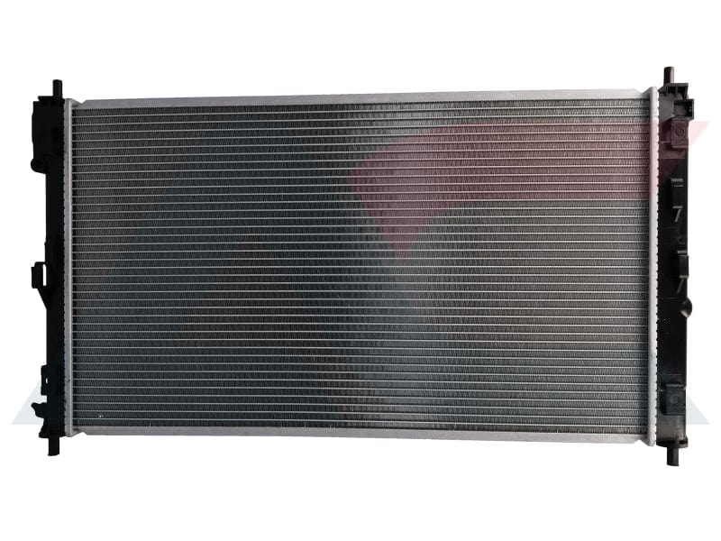 Radiator for Dodge Caliber, Jeep Compass, Jeep Patriot – 1.8–2.4 – Manual / Auto – With A/C – 2006–2012
