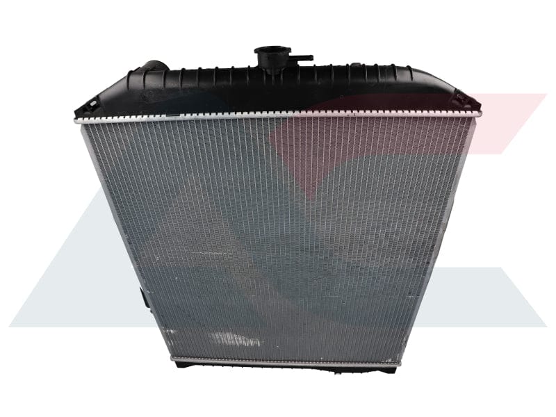 Radiator vir Hino 13–33 Reeks – JO8C / JO8CTT / JO8CTi – Handmatig – Swaargewig – 2000–2011