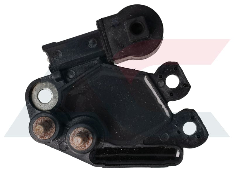 Alternator Voltage Regulator Citroen C2 Peugeot Valeo 2 Pin L-DFM Posts 14.6V OE 9655858280 REG0024