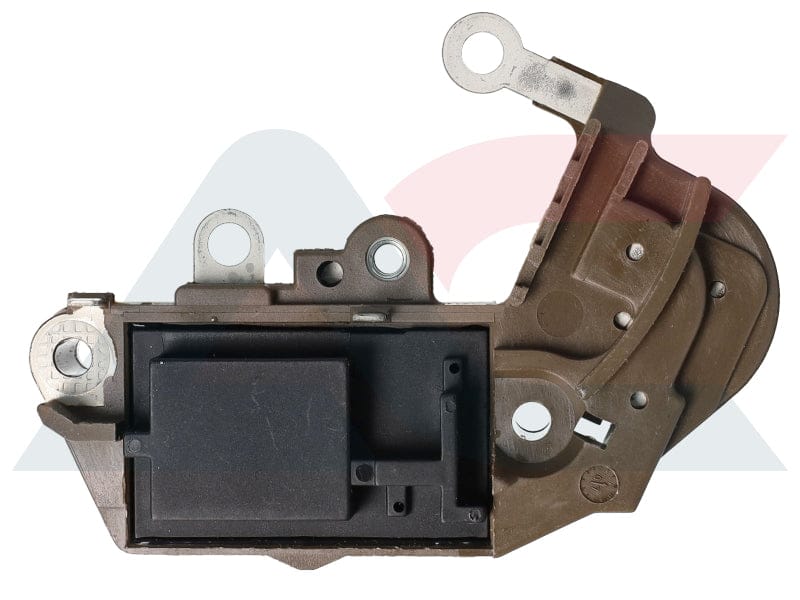 Alternator Voltage Regulator 12V Toyota 3 Pin Oval S IG L 57.5mm OE 27700 10050 27700 10080 REG6025