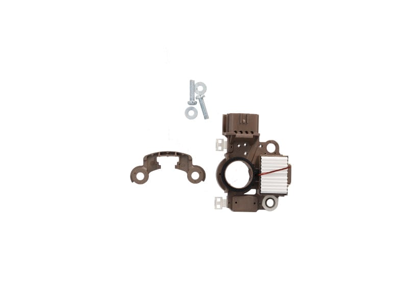Alternator Voltage Regulator 12V Mitsubishi Pajero 3.5 V6 GDI Triton 2.5 Diesel Colt Lancer Hyundai Sonata 2.3 3.0 Chrysler 4 Pin C S L FR G S L F A Circuit IR IF VS 14.2V South Africa REG5060