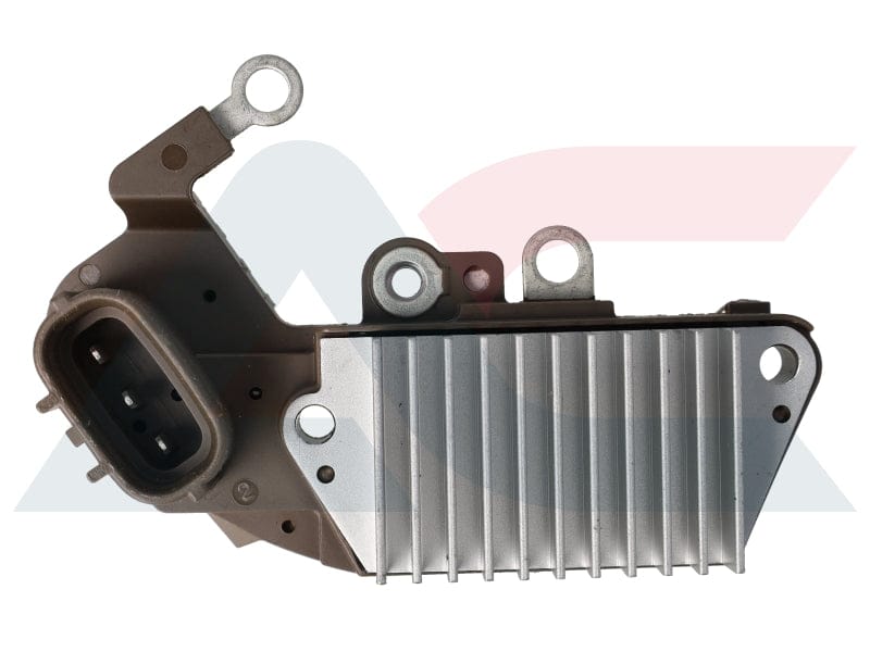 Alternator Voltage Regulator Toyota Camry Rav4 Hilux Land Cruiser Nippon Denso 3 Pin 14.6V South Africa REG6017

