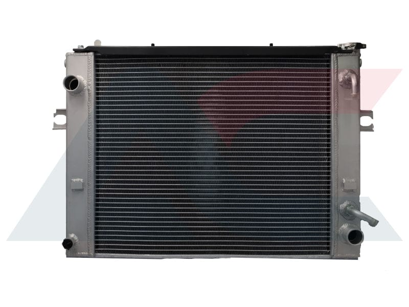 Irediyetha yeToyota Forklift 7 Series – 2.0 to 2.5 Ton – Automatic – OEM 16410-F210171 / 16420-F210071