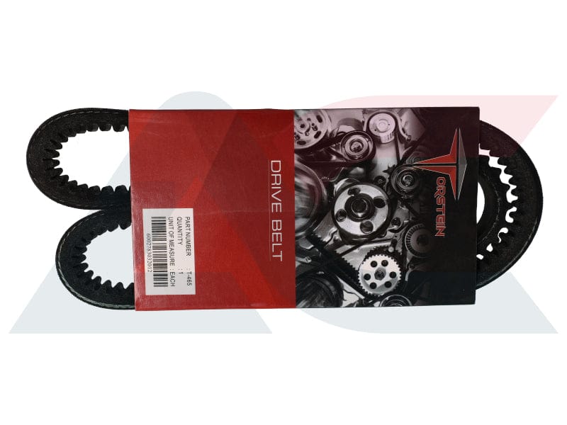 I-Fan Belt Isuzu Kb200 (T-465)