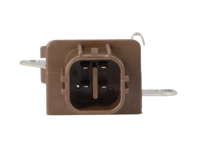 Alternator Voltage Regulator Toyota Quantum Lexus Nippon Denso 4 Pin IG S L FR B Circuit 14.1V OE 27700-20090 27700-20100 South Africa REG6105
