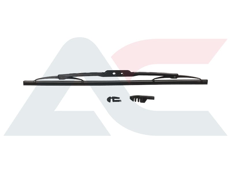 Wisserblad 16 duim enkel standaardblad (Wb16Sm)