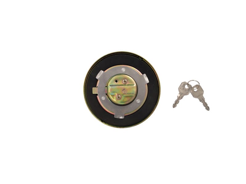 Fuel Cap for Hino Mitsubishi Nissan Trucks 107 mm 1538-03