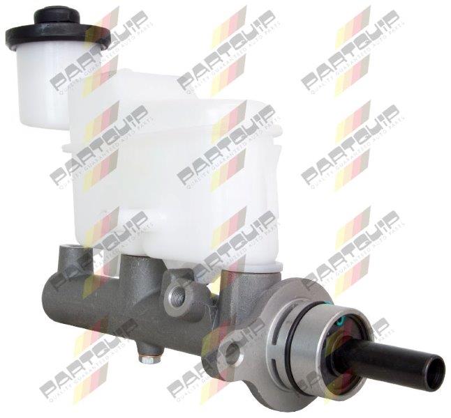 Buy Brake Master Cylinder Toyota Fortuner 3. - Best Price