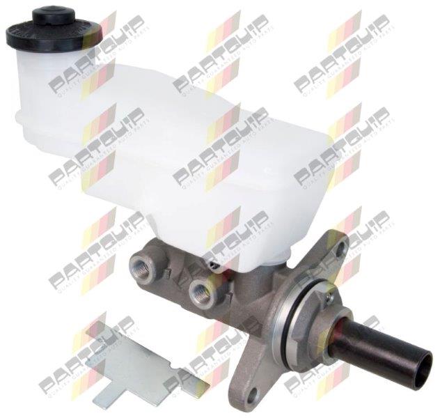 Buy Brake Master Cylinder Toyota Fortuner 2. - Best Price