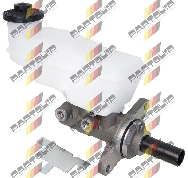 Buy Brake Master Cylinder Toyota Fortuner 2.4Gd 2Gd-Ftv, 2.7 2Tr-