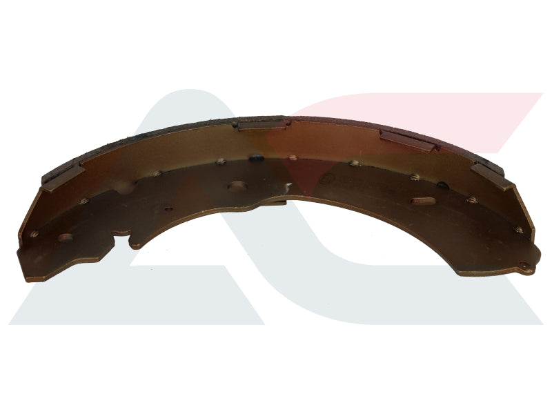 Brake Shoe Isuzu KB250/300 D-Max/D-Teq Mitsubishi Triton (BS1007M)