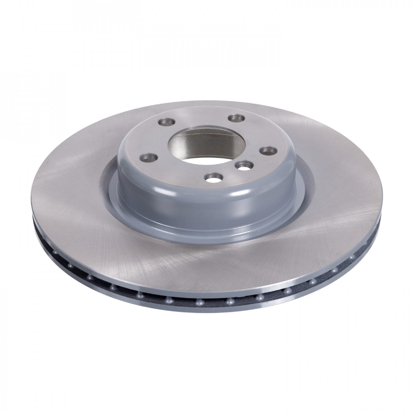 Brake Disk Rear 324mm BMW F20 M135i N55 (MAP-100272)