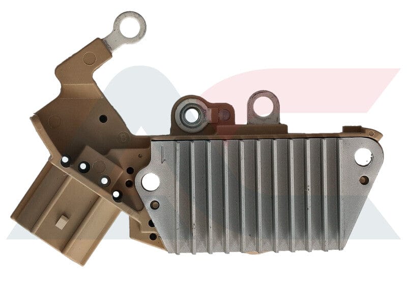 Alternator Voltage Regulator Toyota Yaris 14.2V IDIG Sense L CPU South Africa REG6029
