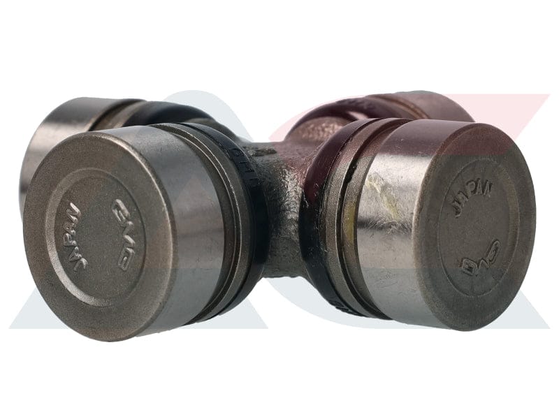 Universal Joint Mazda 1300 323 Capella RX2 25mm x 43.6mm GUMZ-7