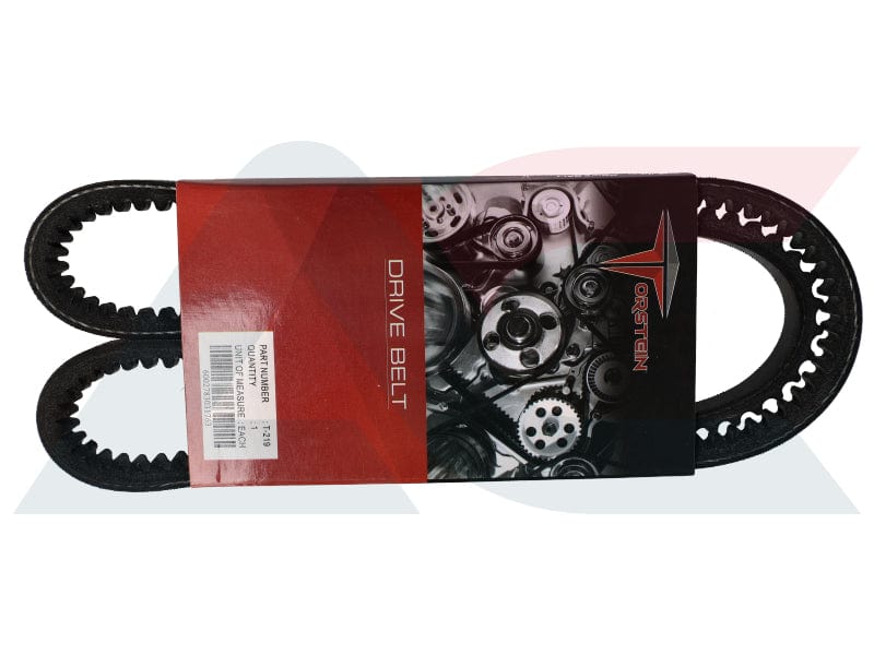 I-Fan Belt Nissan 1400 (T-219)