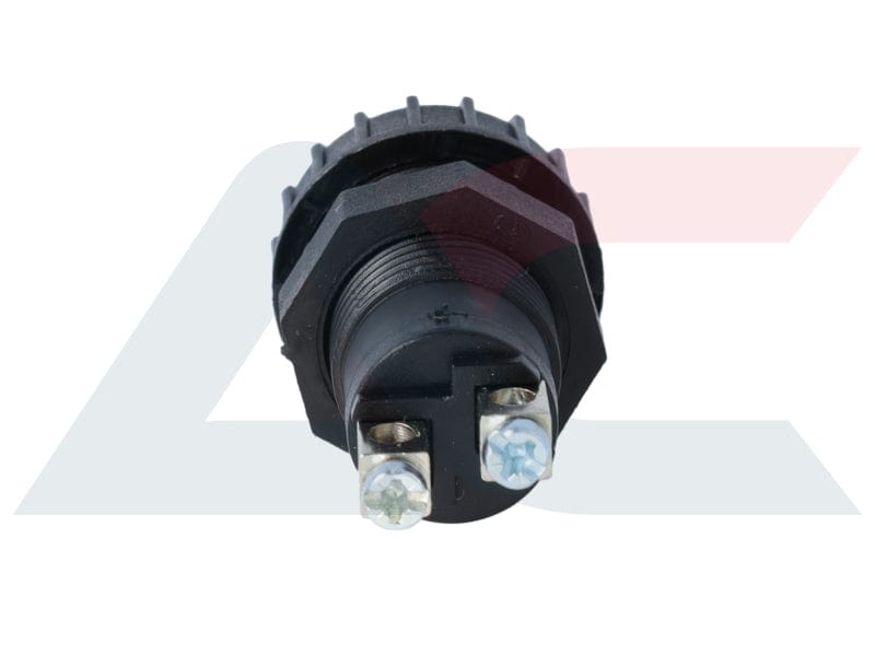 Pilotlig Rooi Universeel 12 V (IAC738-ROOI) 