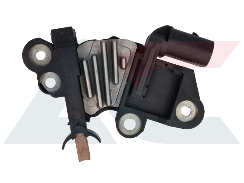 Alternator Voltage Regulator 12V Mercedes Benz 2 Pin REG1188
