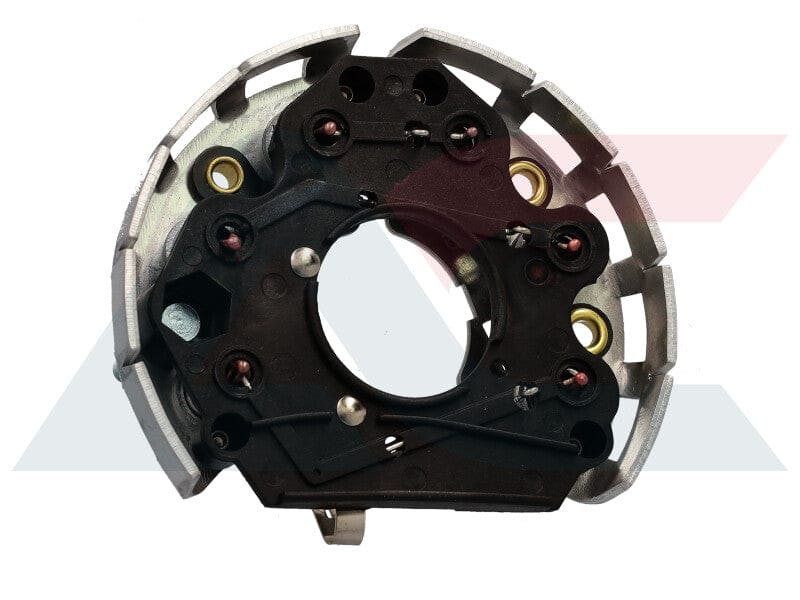 Alternator Rectifier 114mm 6 Diode Alfa BMW VW Opel RCT1007