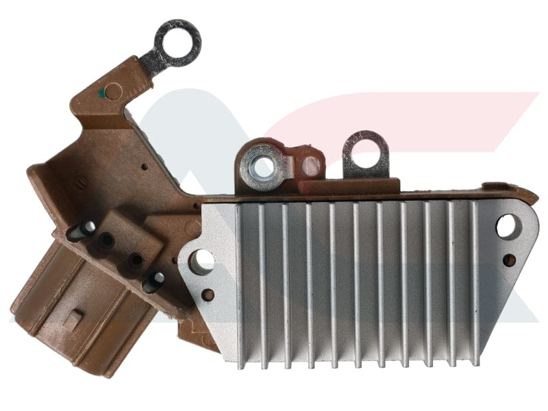 Alternator Voltage Regulator Nippon Denso 12V 4 Pin For Toyota Avensis And Rav4 South Africa Fitment REG6047