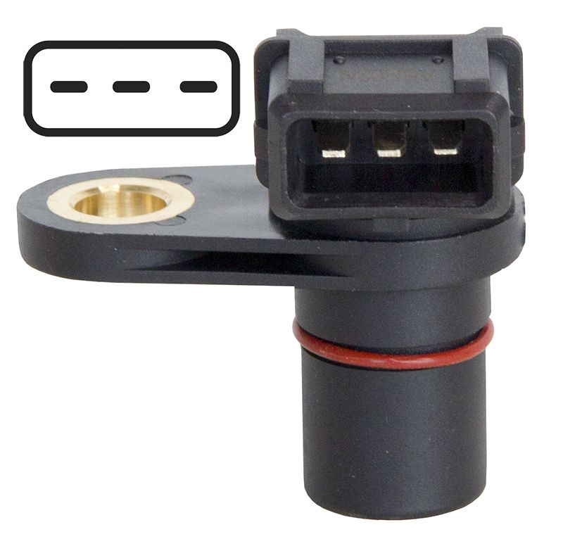 Buy Camshaft Sensor Chevrolet Aveo T200 1.5  - Best Price