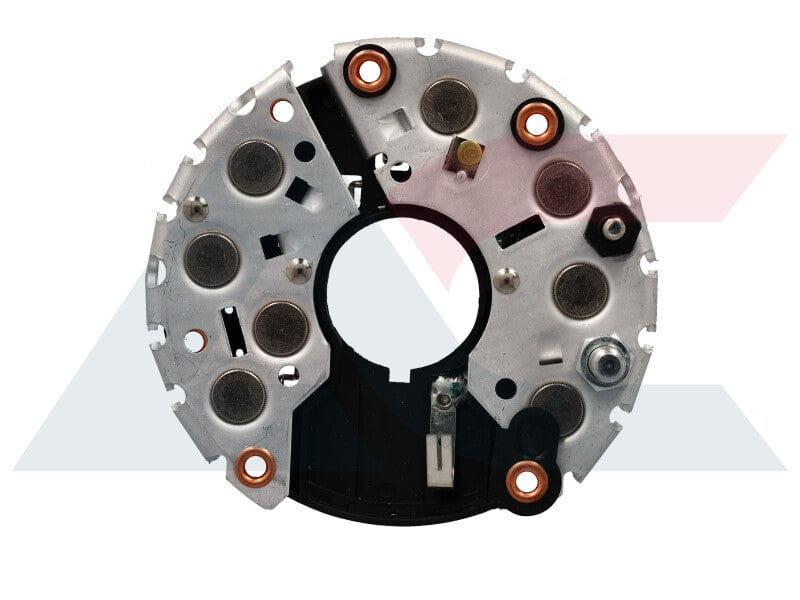 Alternator Rectifier 120mm 35A 8 Diode Bosch Type 12V VW Jetta GTI Audi Seat Skoda VAG 037903359A 026903359 027903359 South Africa RCT1016