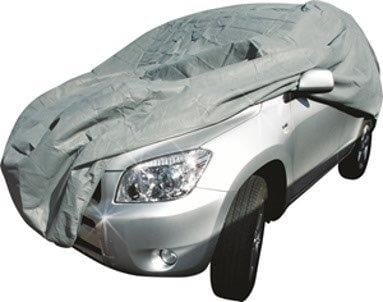 I-Autogear Water Proof Bakkie Cover - Izinketho Eziningi