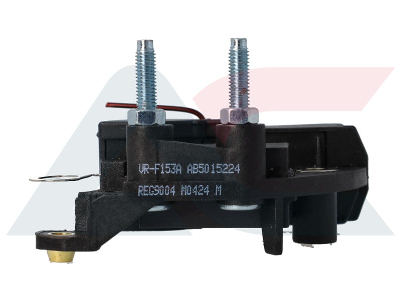 Alternator Voltage Regulator Magneti Marelli 2 Post 12V 14.2V Land Rover Active Lamp REG9004