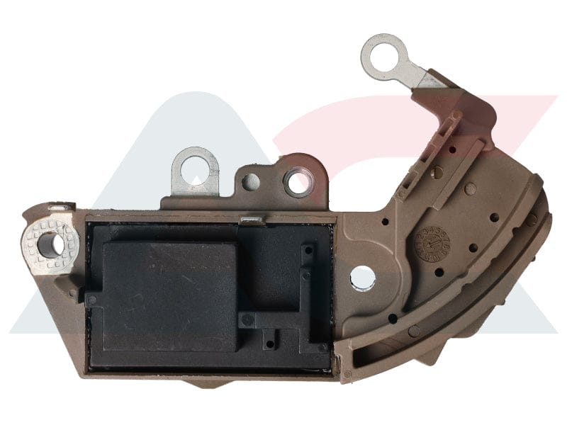 Alternator Voltage Regulator 12V Toyota Hilux 3.0 Denso 3 Pin ID Sense IG L 63.5mm OE 27700 65010 REG6062