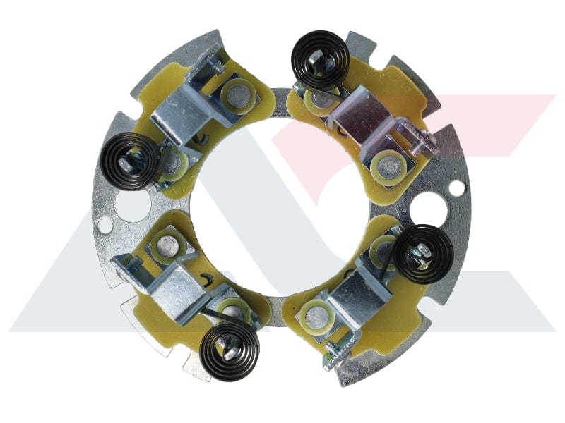 Aanvangsborselhouer Delco 12V/24V 42MT Direkte Aandrywing Multi-Handelsmerk-passing (BHS2642)