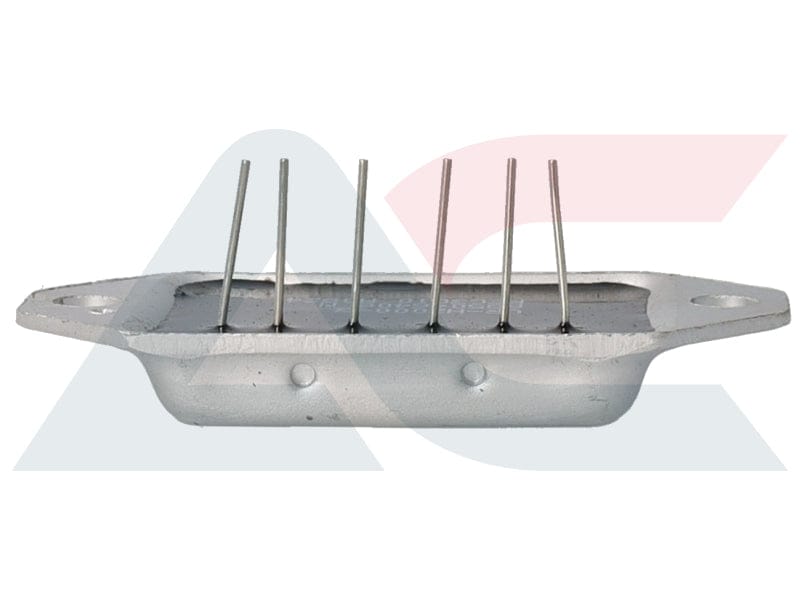 Alternator Voltage Regulator 12V Isuzu KB20 KB21 6 Pin C190 ID B+ Sense IG L F GND 14.5V REG3010