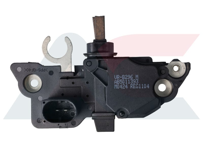 Alternator Voltage Regulator Audi A3 TT S3 VW Golf IV Polo Beetle Bora Bosch REG1104