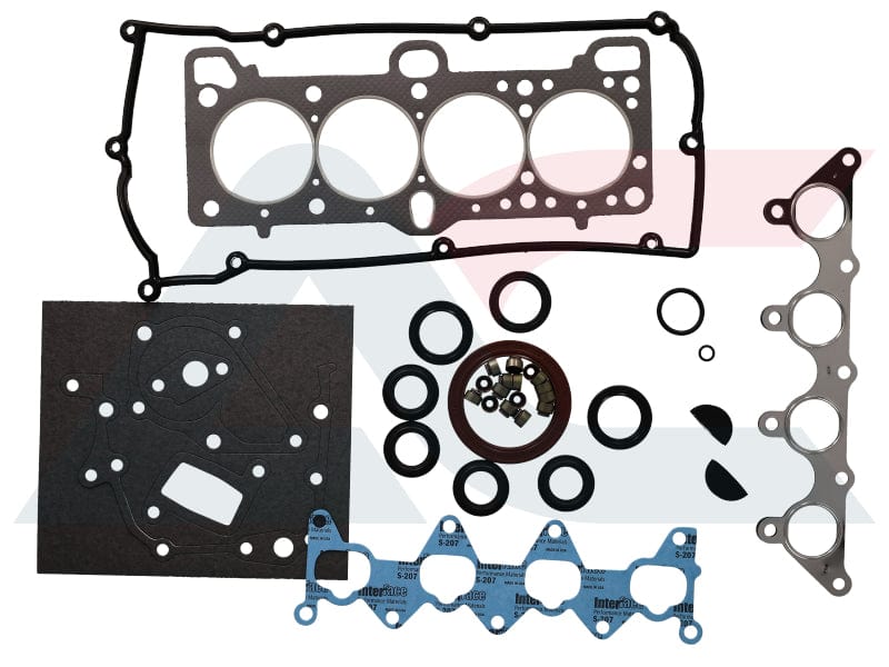 Gcwalisa i-Gasket Set Hyundai Accent 3, Elantra 3, Getz, Kia Cerato, Rio (G4ED) CHKH3413SKG