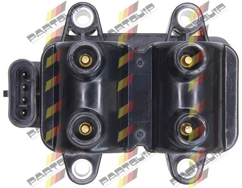 Buy Bosch Type Coil Pack Nissan Np200 1.6 8V - Best Price